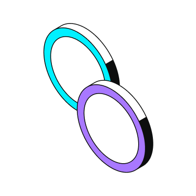 A $300 million protection fund to safeguard your assets and transactions.